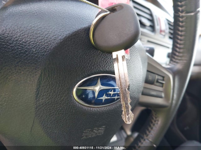 JF2SJAHC9FH479914 Subaru Forester 2.5i Limited