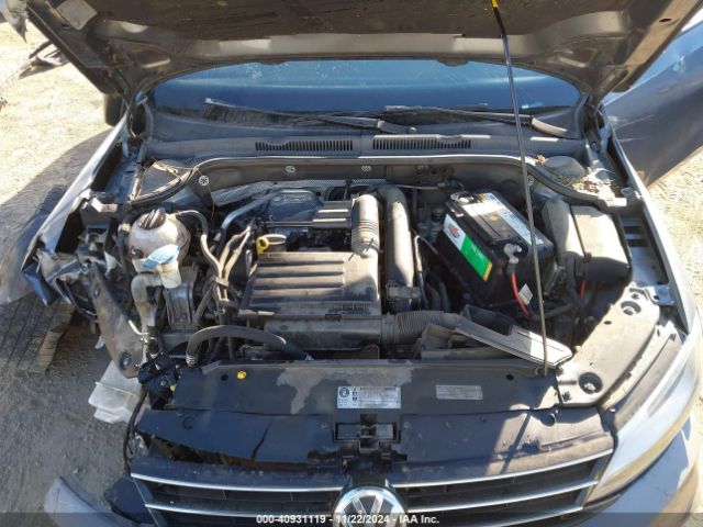 3VWD67AJ9GM266668 Volkswagen Jetta 1.4t Se