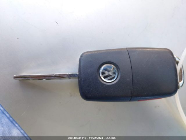 3VWD67AJ9GM266668 Volkswagen Jetta 1.4t Se