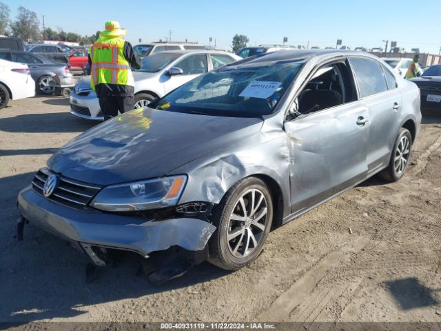 3VWD67AJ9GM266668 Volkswagen Jetta 1.4t Se