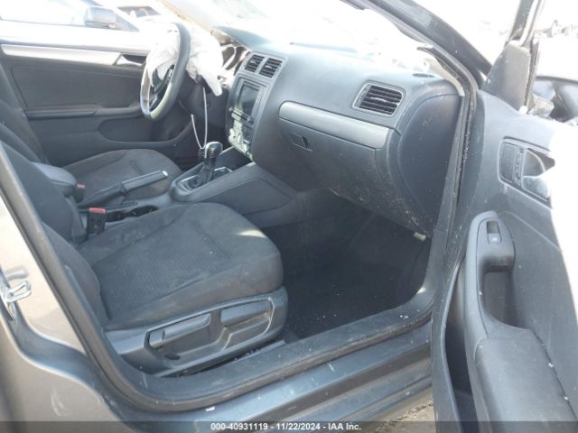 3VWD67AJ9GM266668 Volkswagen Jetta 1.4t Se