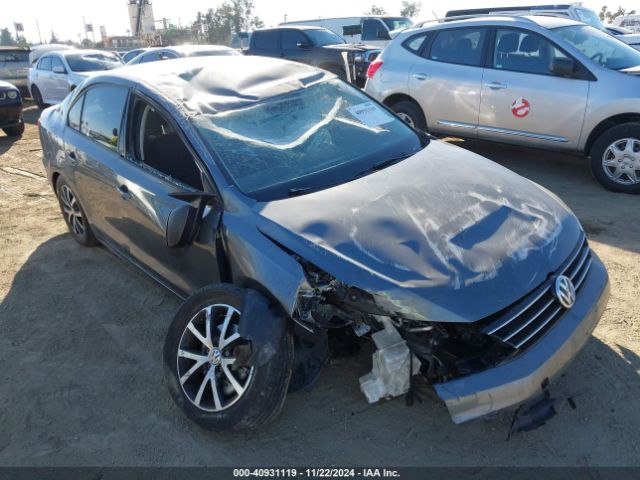 3VWD67AJ9GM266668 Volkswagen Jetta 1.4t Se