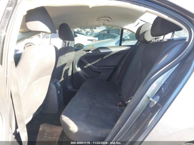 3VWD67AJ9GM266668 Volkswagen Jetta 1.4t Se