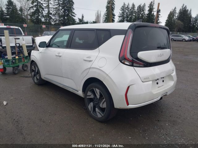 KNDJ53AU9P7840160 KIA Soul Gt-line