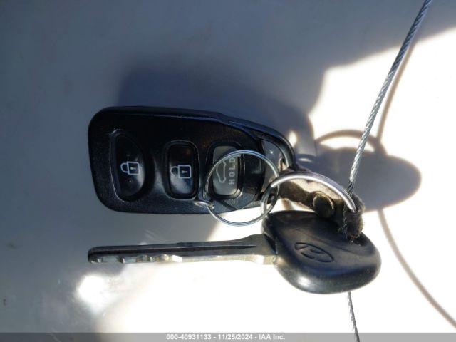 KMHDH4AE8GU575876 Hyundai ELANTRA SE