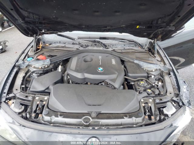WBA4W5C5XJAA49920 BMW 430i Xdrive
