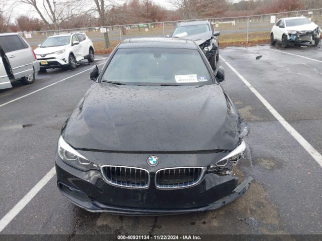 WBA4W5C5XJAA49920 BMW 430i Xdrive