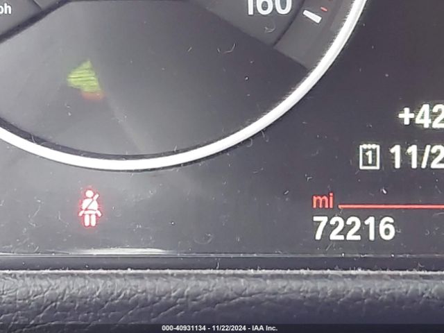 WBA4W5C5XJAA49920 BMW 430i Xdrive