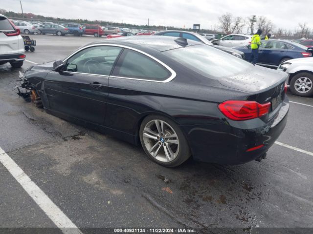 WBA4W5C5XJAA49920 BMW 430i Xdrive