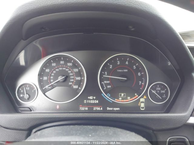 WBA4W5C5XJAA49920 BMW 430i Xdrive
