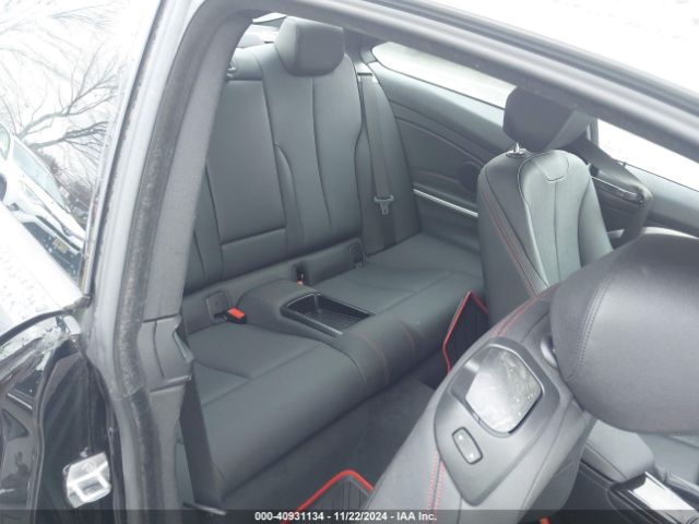 WBA4W5C5XJAA49920 BMW 430i Xdrive