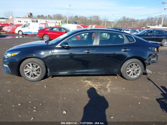 KIA Optima Lx 2019 5XXGT4L30KG344626 Image 15