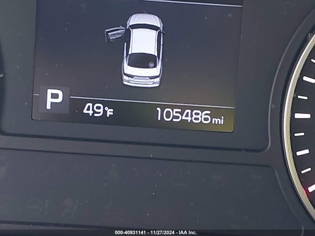 KIA Optima Lx 2019 5XXGT4L30KG344626 Image 16