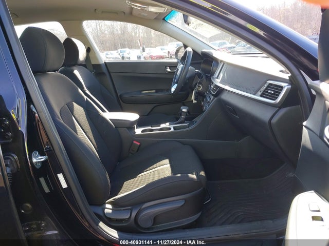 KIA Optima Lx 2019 5XXGT4L30KG344626 Image 5