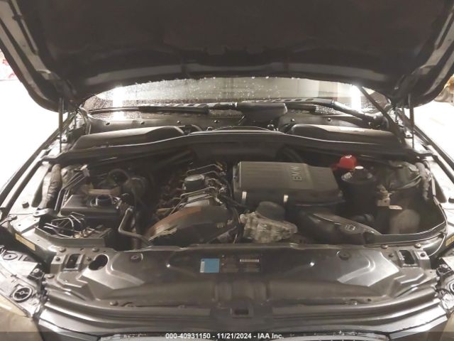 2008 BMW 535XI WBANV93598CZ68298 Photo 9