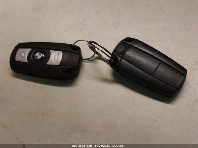 2008 BMW 535XI WBANV93598CZ68298 Photo 10
