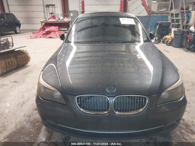 2008 BMW 535XI WBANV93598CZ68298 Photo 5