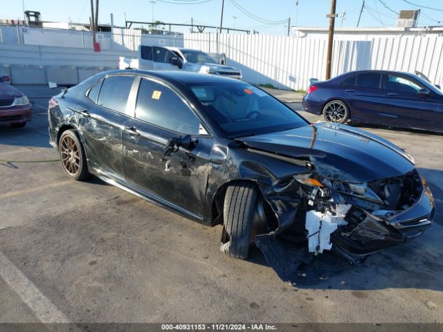 4T1G11AK8PU139082 auction archive image