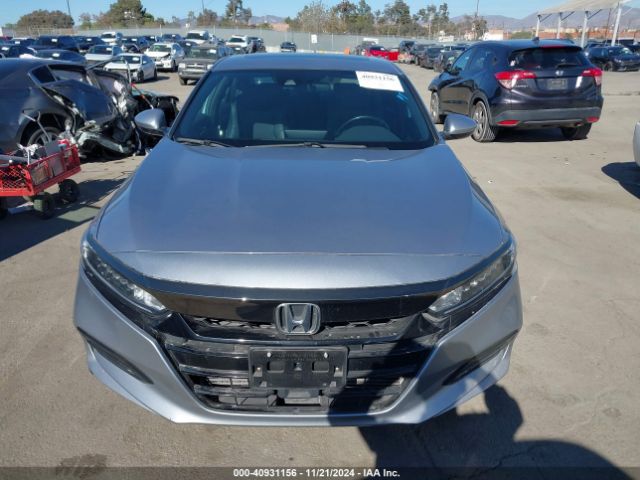 1HGCV2F37LA018247 Honda Accord Sport 2.0t