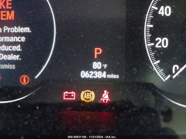 1HGCV2F37LA018247 Honda Accord Sport 2.0t