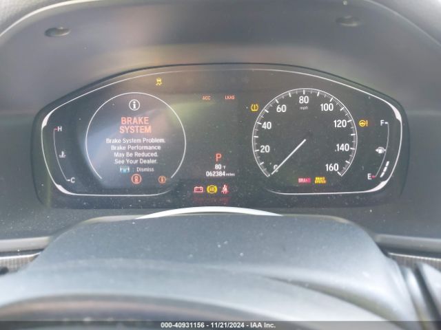 1HGCV2F37LA018247 Honda Accord Sport 2.0t