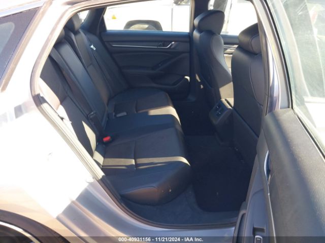 1HGCV2F37LA018247 Honda Accord Sport 2.0t