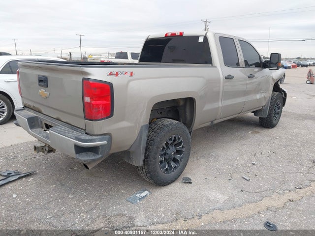 1GC2KUEG6HZ364639 Chevrolet l96 - e85 max, iron