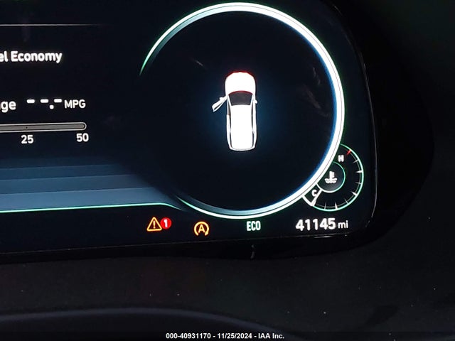 Hyundai Palisade Calligraphy 2022 KM8R7DHE1NU471614 Image 16