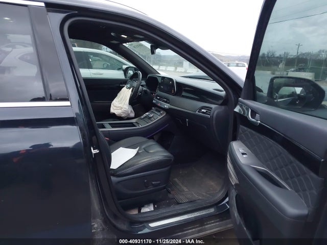 Hyundai Palisade Calligraphy 2022 KM8R7DHE1NU471614 Image 5