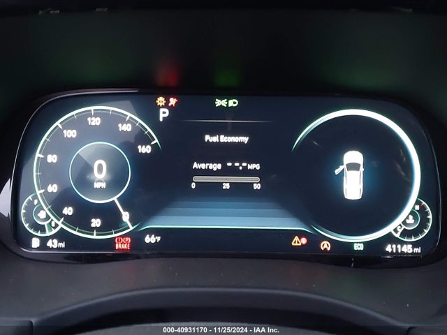 Hyundai Palisade Calligraphy 2022 KM8R7DHE1NU471614 Image 7