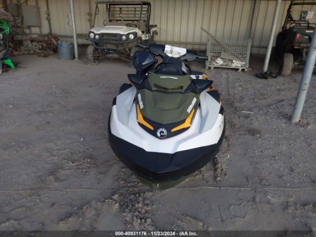 2021 SEADOO FISH PRO 170 YDV49031B121      Photo 9