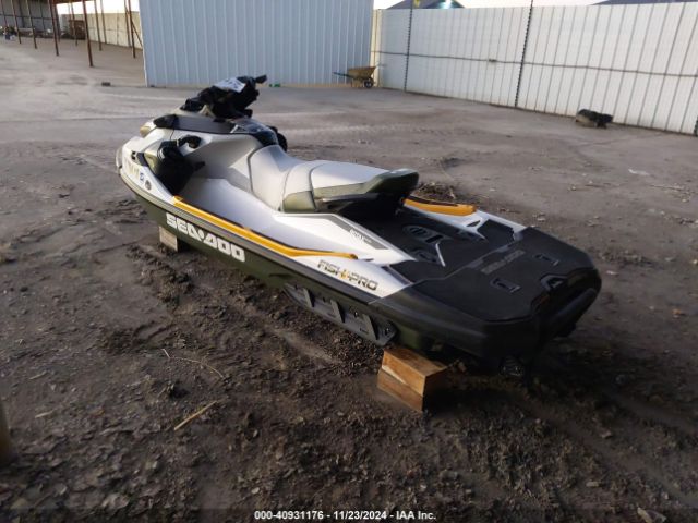 2021 SEADOO FISH PRO 170 YDV49031B121      Photo 2