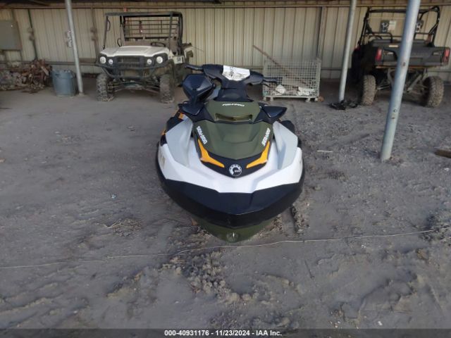 2021 SEADOO FISH PRO 170 YDV49031B121      Photo 5
