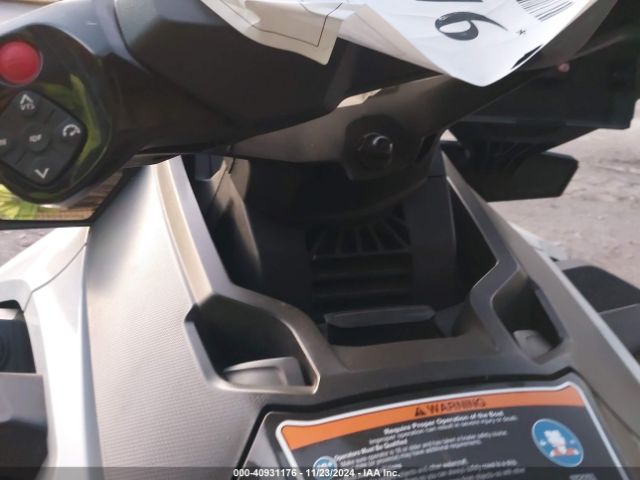 2021 SEADOO FISH PRO 170 YDV49031B121      Photo 6