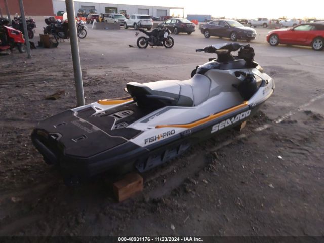 2021 SEADOO FISH PRO 170 YDV49031B121      Photo 7