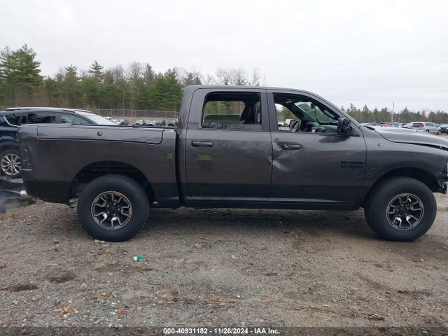 RAM 1500 2018 1C6RR7YT2JS134820 Image 14