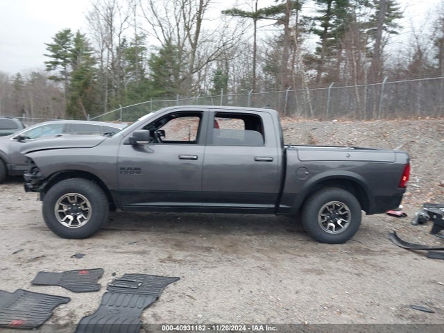 RAM 1500 2018 1C6RR7YT2JS134820 Image 15