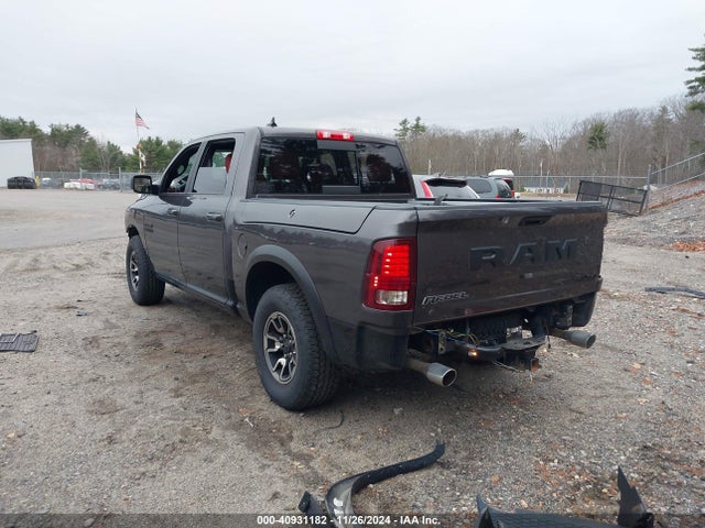 RAM 1500 2018 1C6RR7YT2JS134820 Image 3