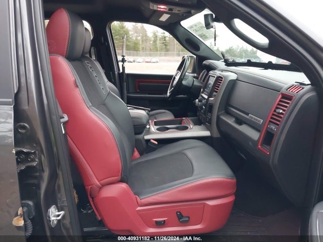 RAM 1500 2018 1C6RR7YT2JS134820 Image 5