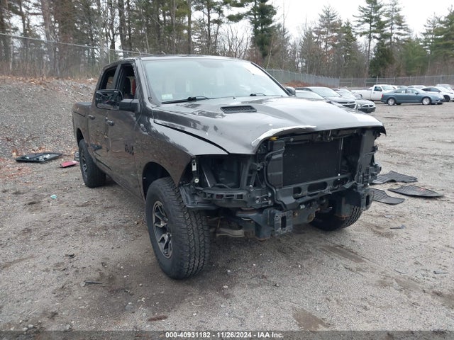 RAM 1500 2018 1C6RR7YT2JS134820 Image 6