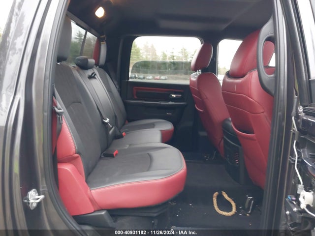 RAM 1500 2018 1C6RR7YT2JS134820 Image 8