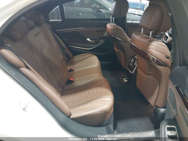 WDDUG8GB6JA377114 Mercedes-Benz S 560 4matic