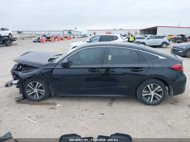 Honda Civic Lx 2024 19XFL2H58RE033281 Image 15