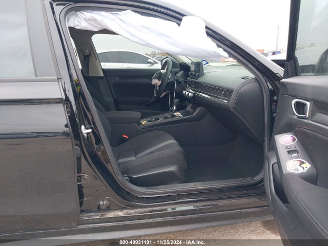 Honda Civic Lx 2024 19XFL2H58RE033281 Image 5