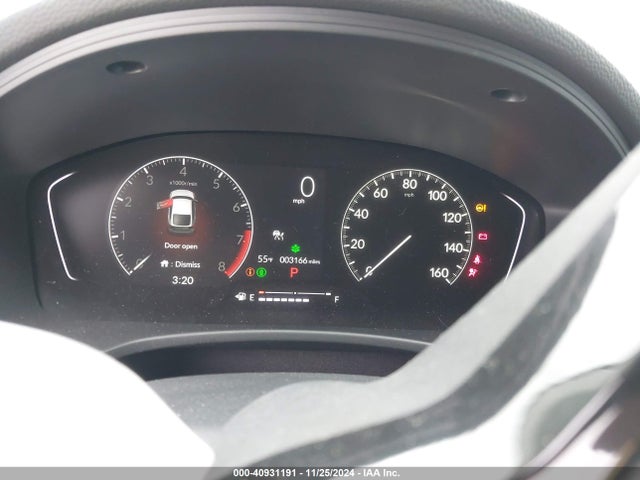 Honda Civic Lx 2024 19XFL2H58RE033281 Image 7