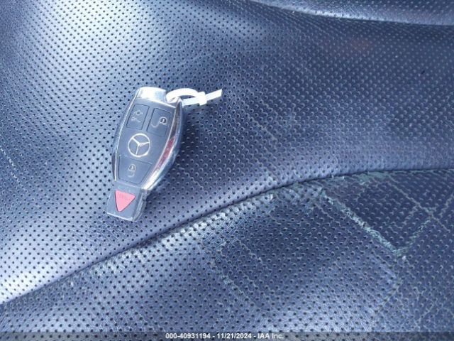 WDDUG8CB1GA278635 Mercedes-Benz S 550