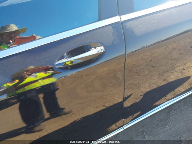 WDDUG8CB1GA278635 Mercedes-Benz S 550