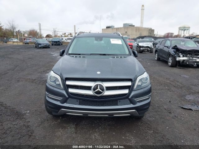 4JGDF7CE4EA306826 Mercedes-Benz Gl 450 4matic