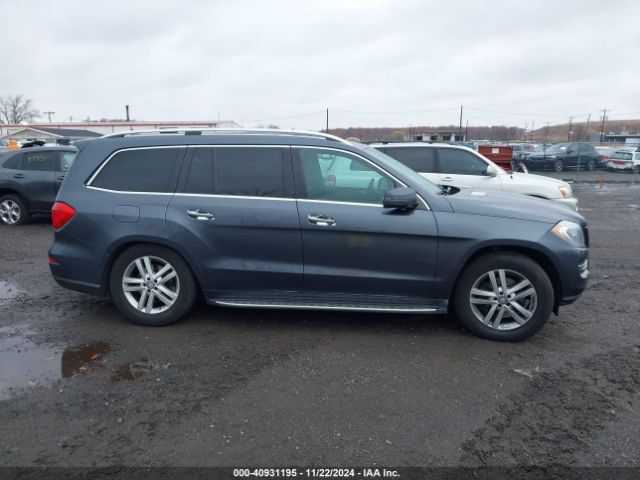 4JGDF7CE4EA306826 Mercedes-Benz Gl 450 4matic