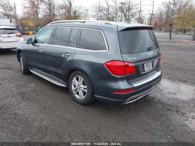 4JGDF7CE4EA306826 Mercedes-Benz Gl 450 4matic